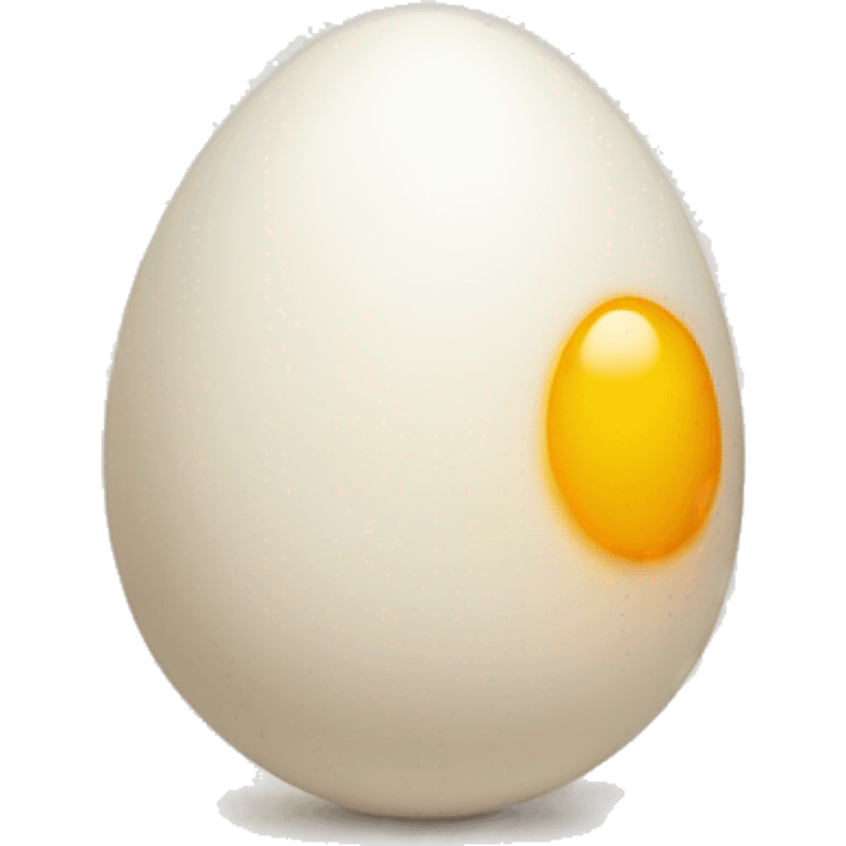 egg emoji