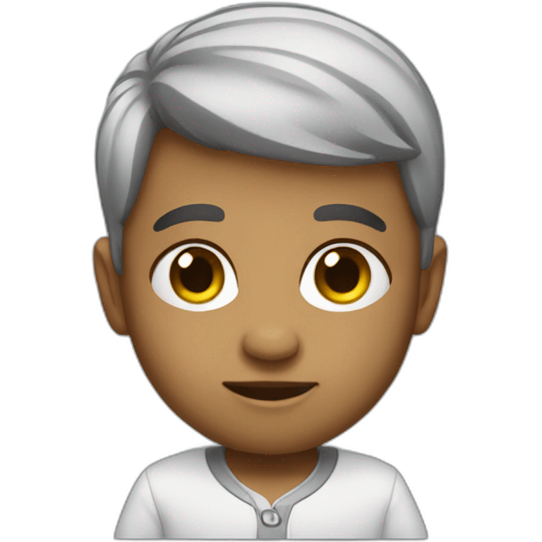 baby boss emoji