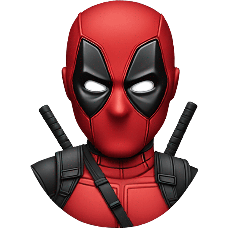 deadpool emoji  emoji