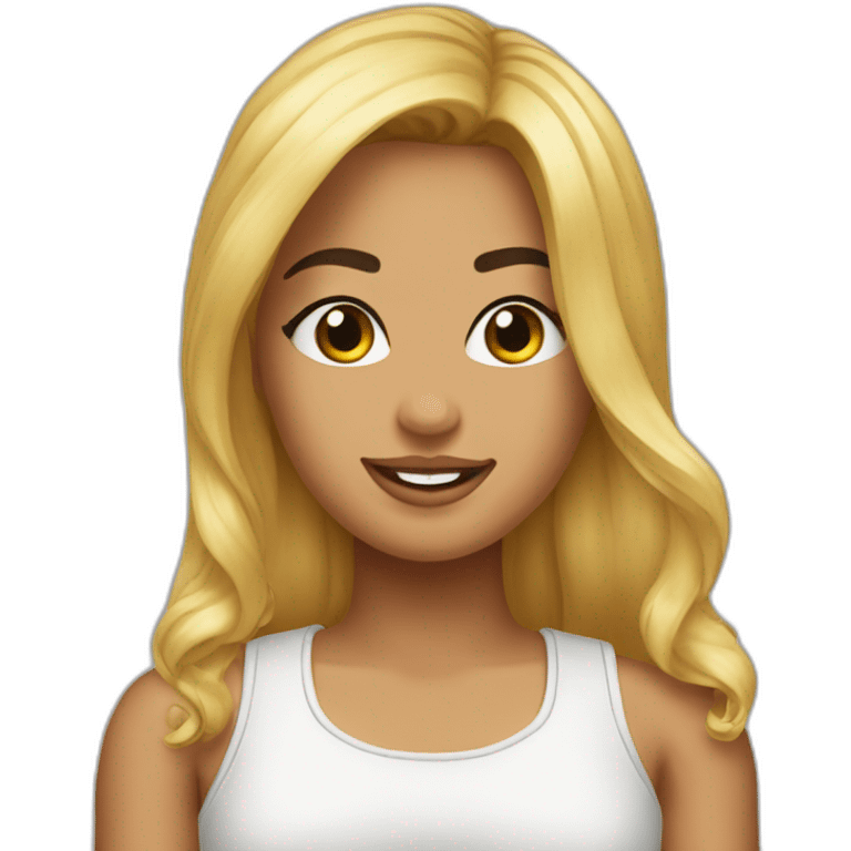 karol g emoji