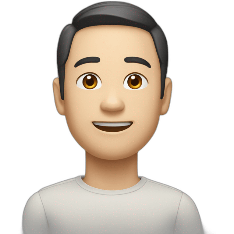 Xiaomi emoji