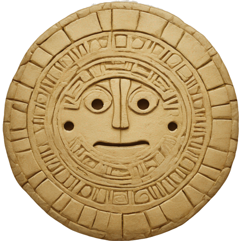 phaistos disc emoji