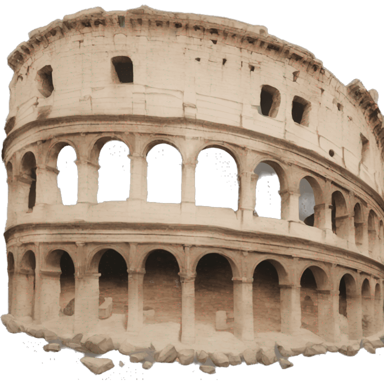 Aesthetic Rome emoji