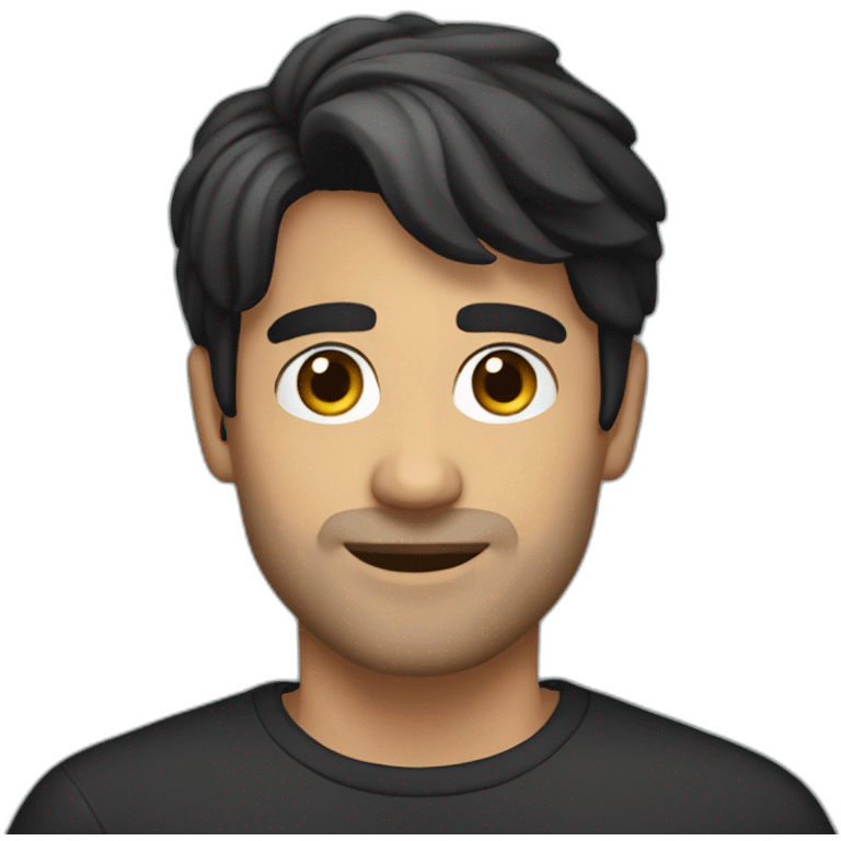 Alejandro Garnacho emoji