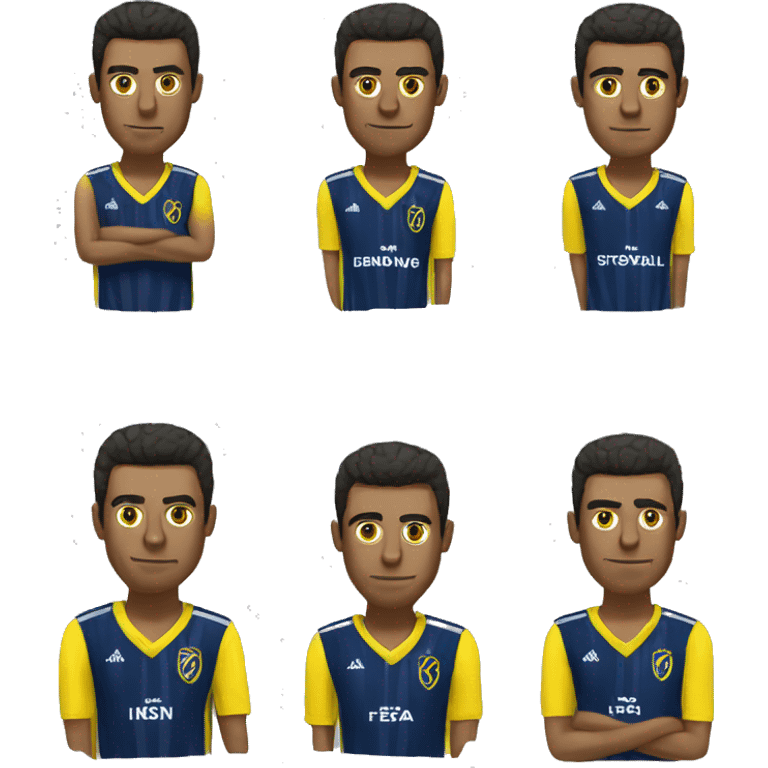 Fenerbahçe  emoji