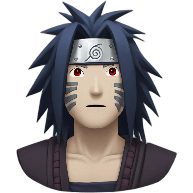 Madara-uchiha-naruto emoji