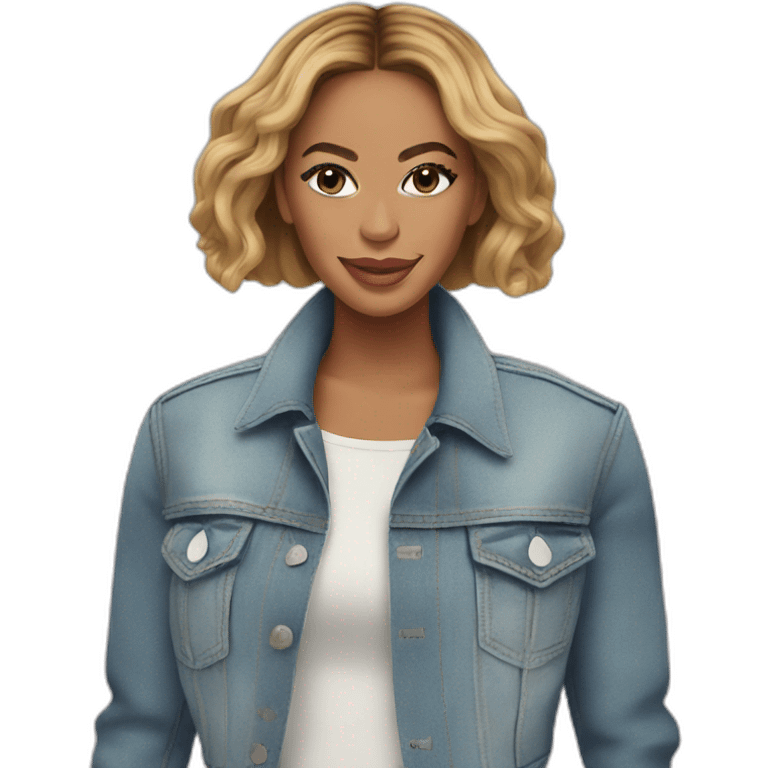 beyoncé  emoji