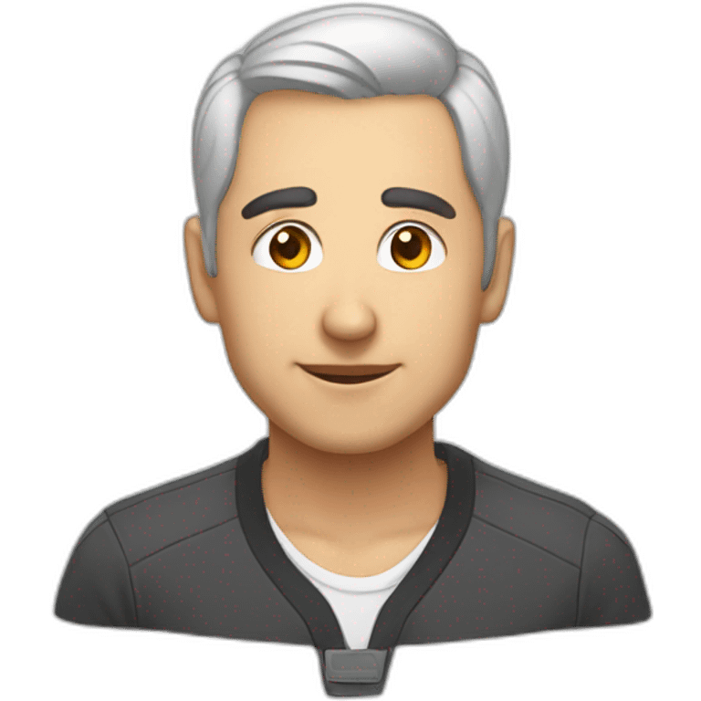 Kirill Demakov emoji