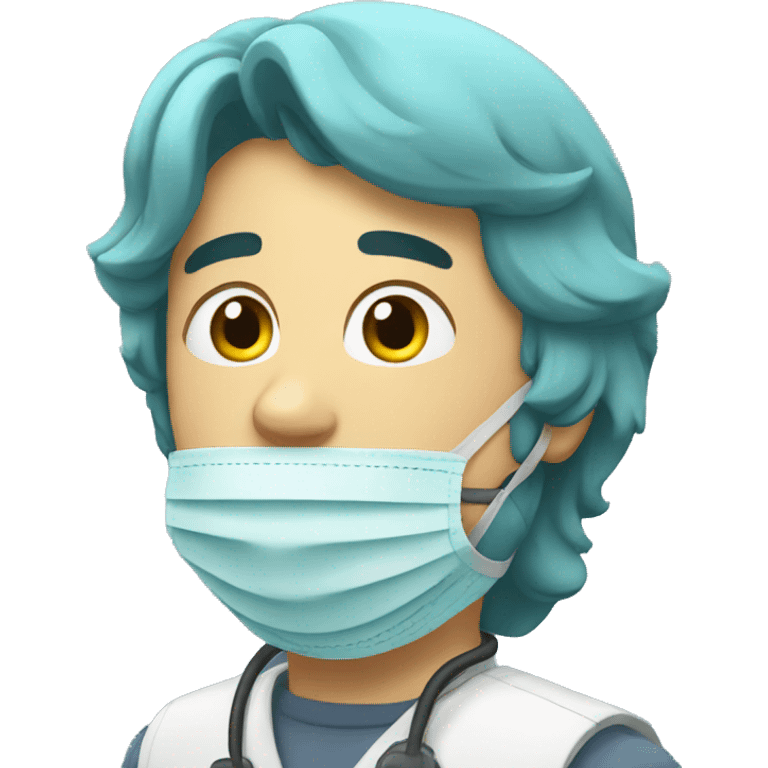 airway emoji