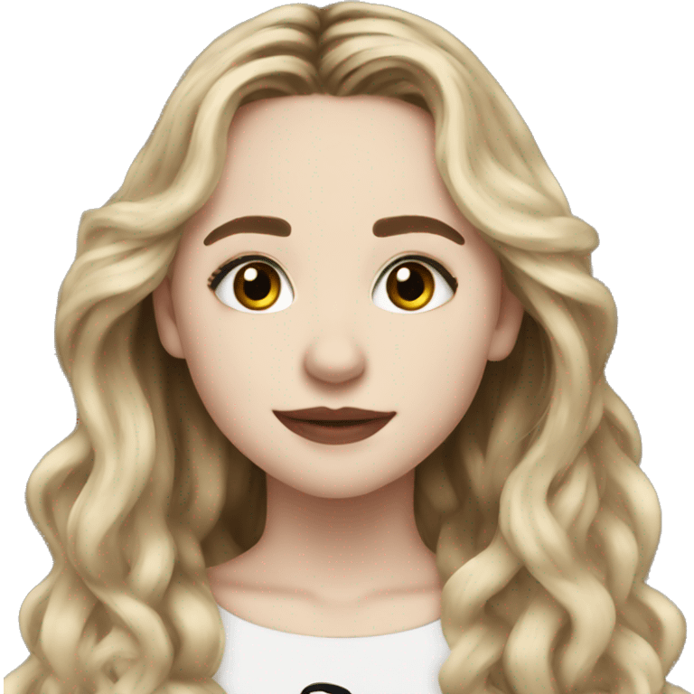 Sabrina Carpenter  emoji