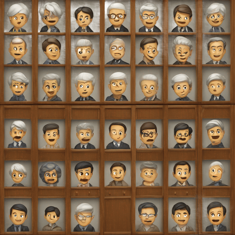 Cabinet de kinesithér emoji