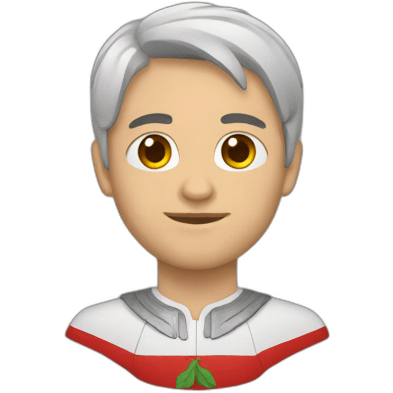 belarus emoji