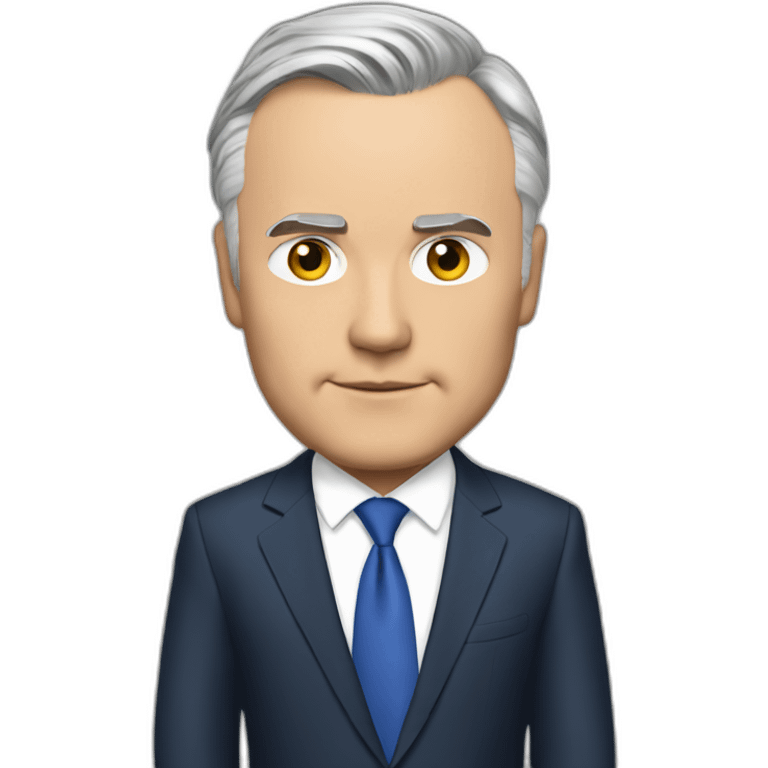 Huw Edwards emoji