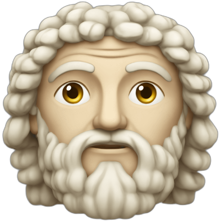 Ancient Greece emoji