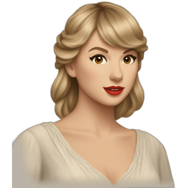 taylor swift folklore emoji