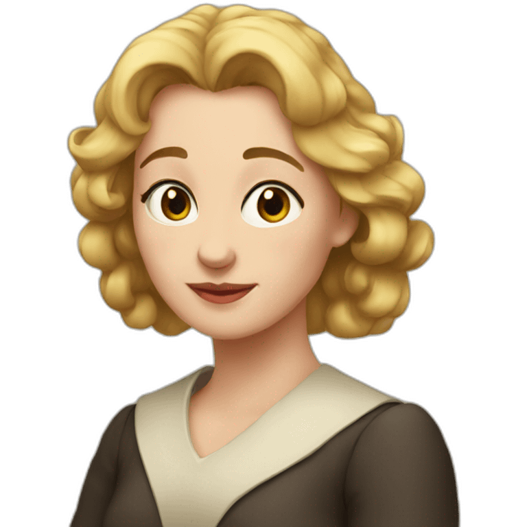 Beatrice emoji