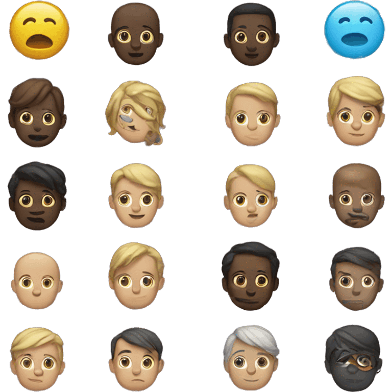 metaverse emoji