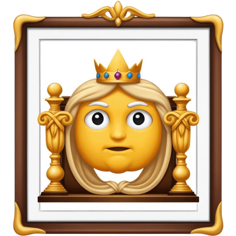 TRIBUNAL emoji