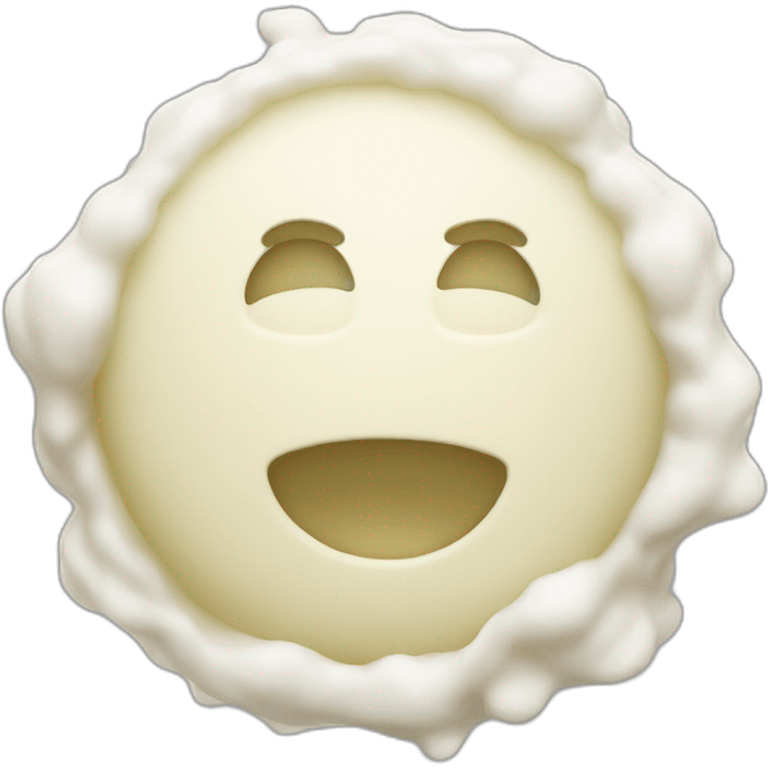 powder soap emoji