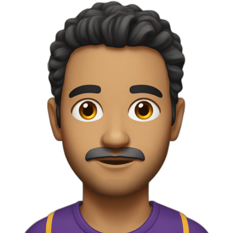 Oussama ammar emoji