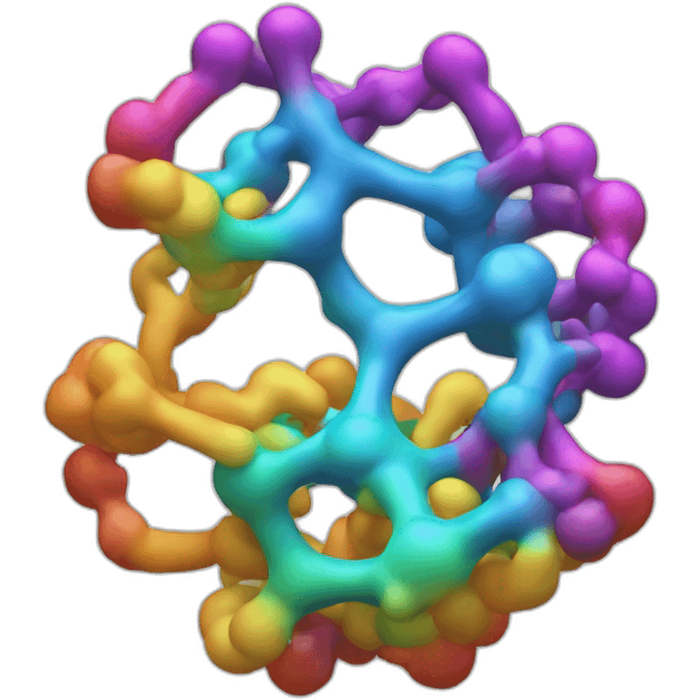 Ribosome emoji