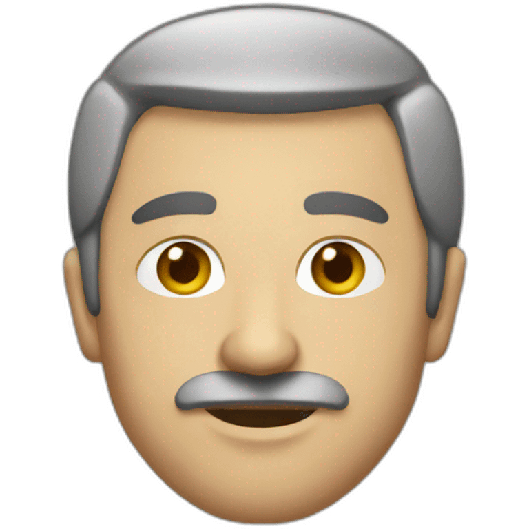 Vladimir poutin emoji