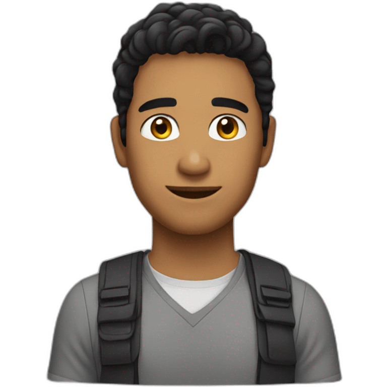 kevin santos emoji