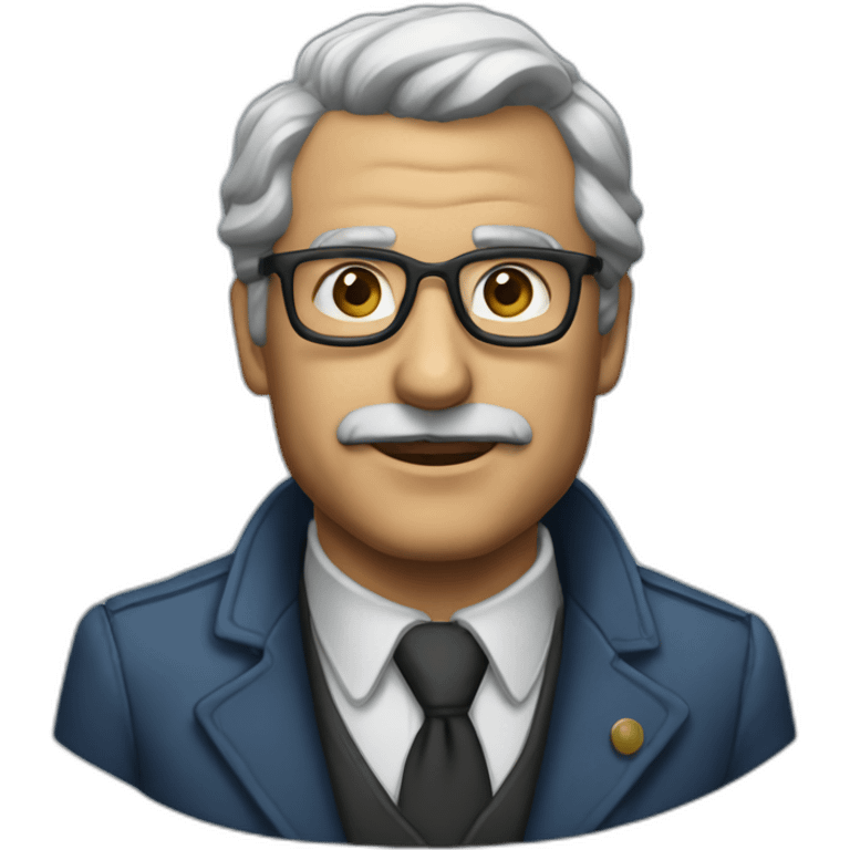 jean lassale emoji