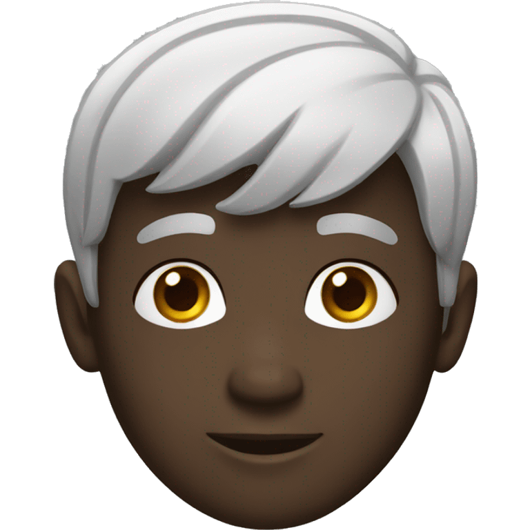 Ndombele emoji