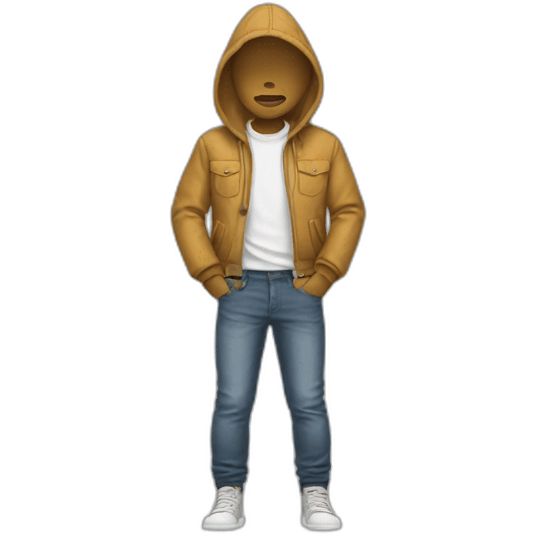 clothing emoji