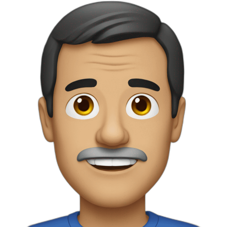 Pedro sanchez emoji