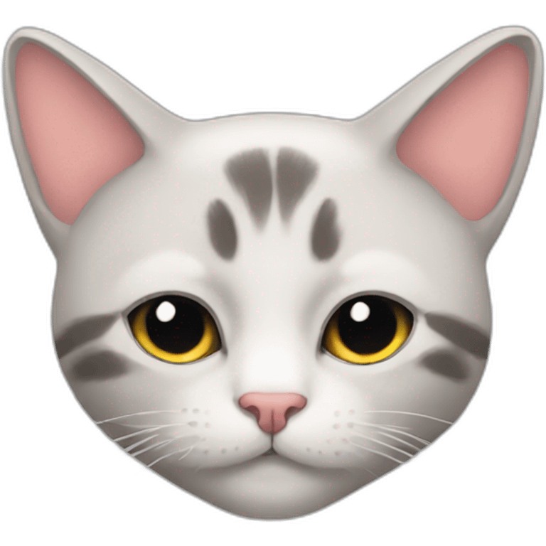 A catnap emoji emoji