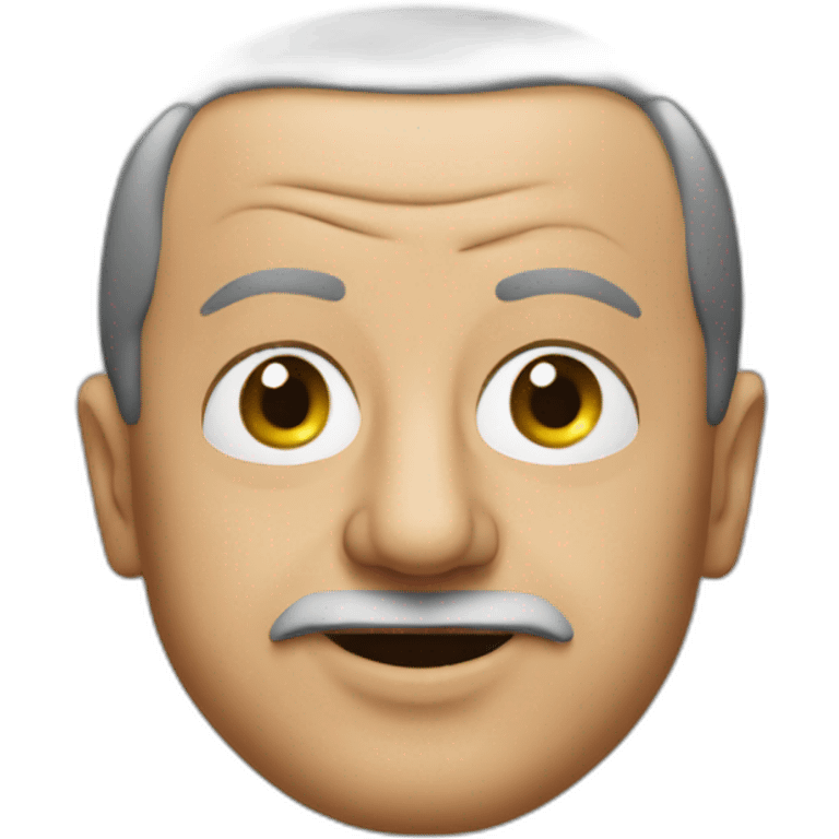 erdogan emoji