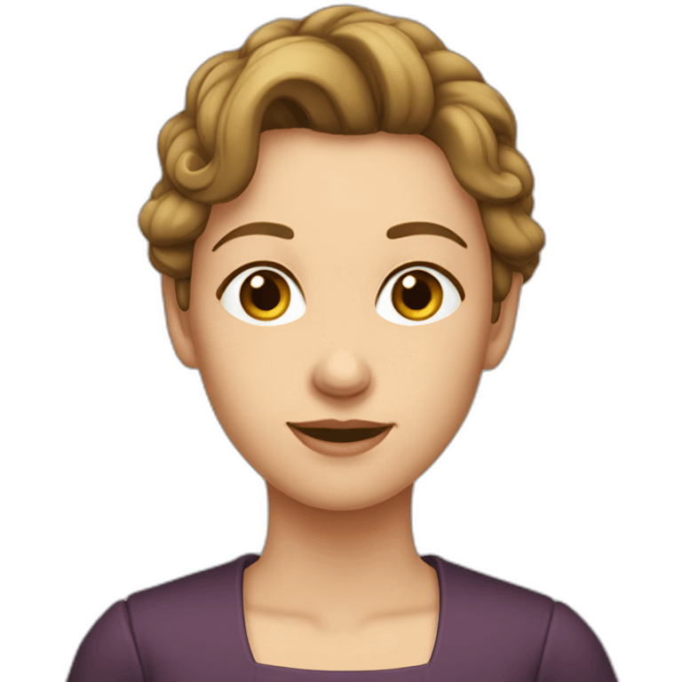 Anne-Lise emoji