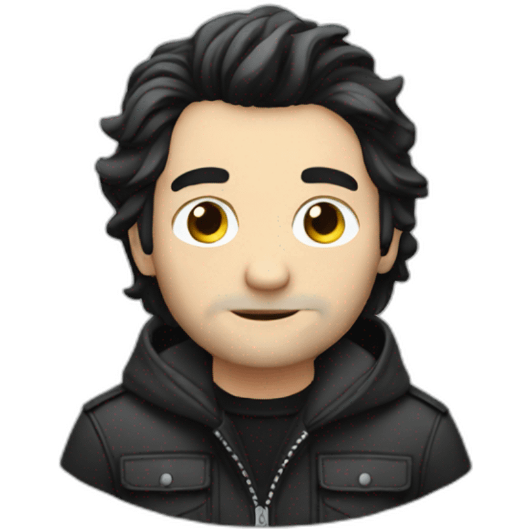 Gerard emoji