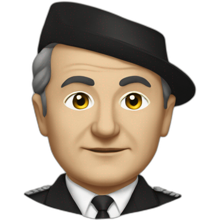 Ataturk emoji