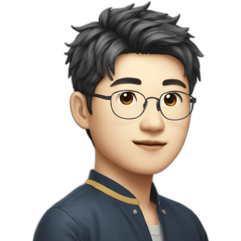 Sunghyun Cho emoji