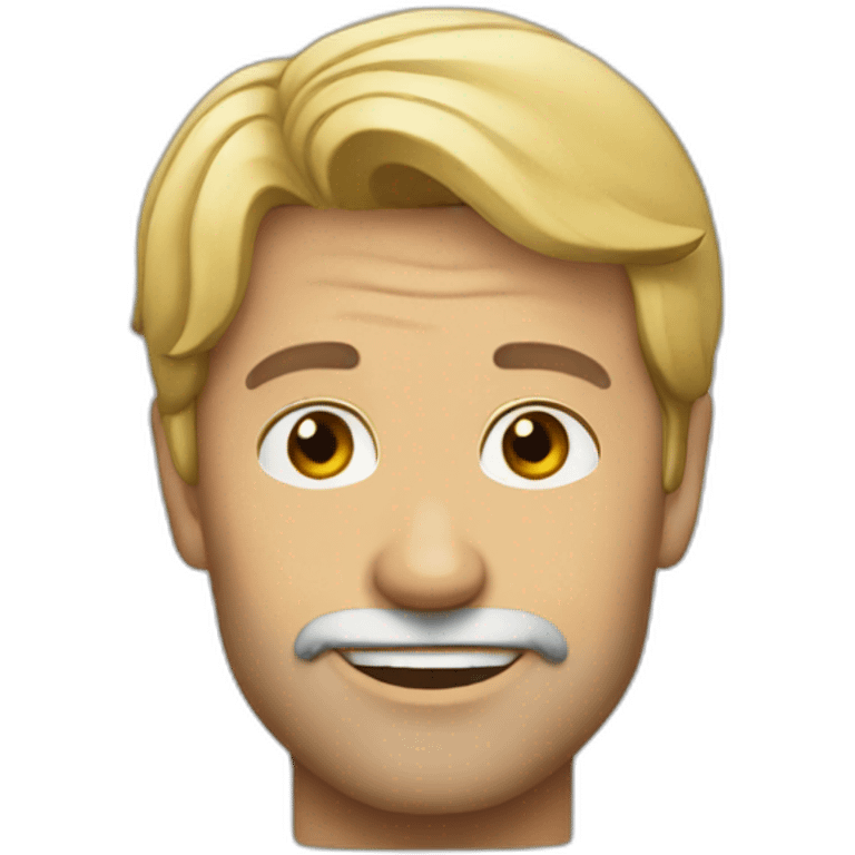 Roger emoji