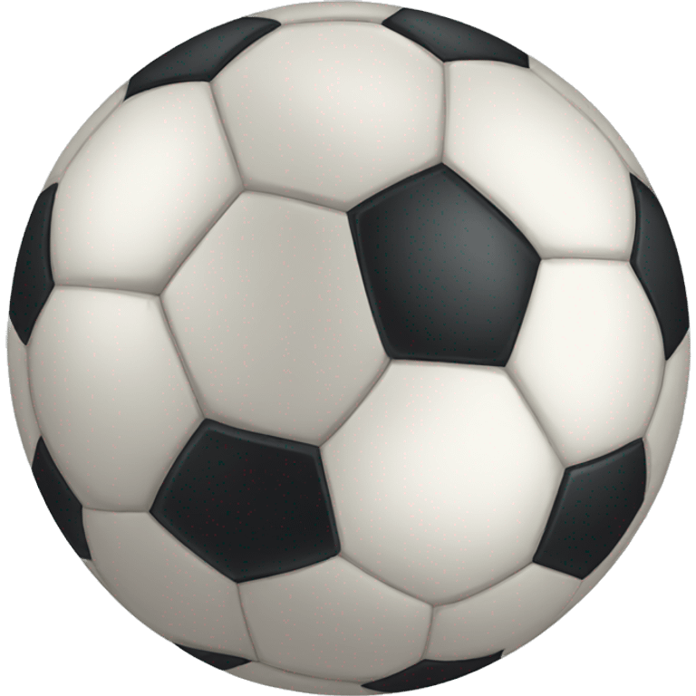 soccer ball emoji