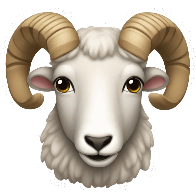 ram emoji