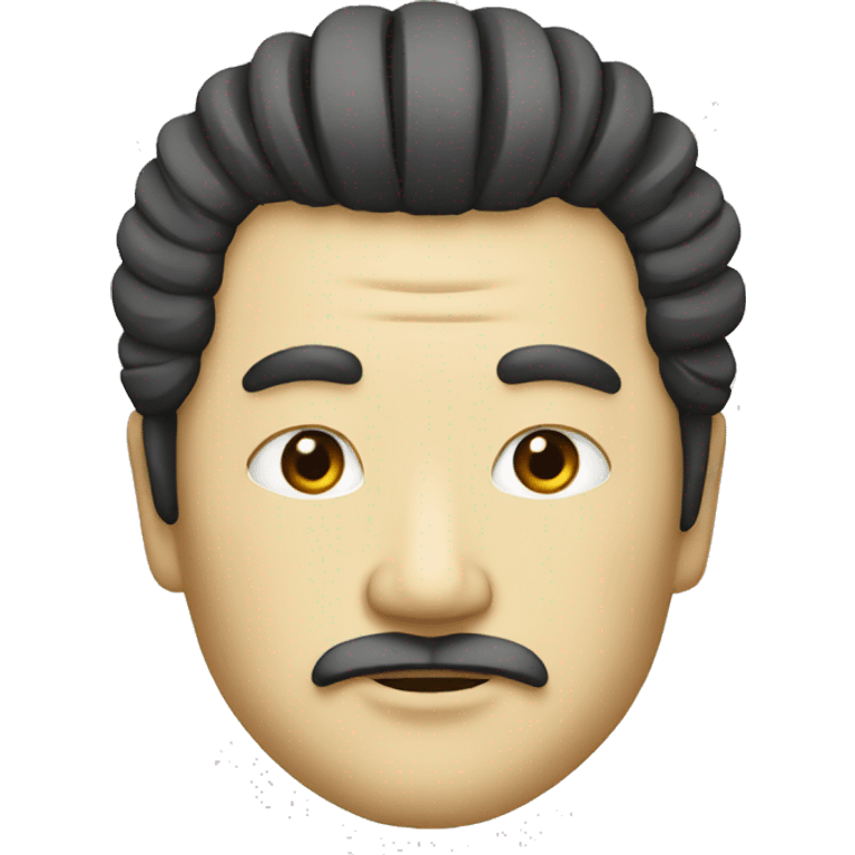 japanasese emperor emoji