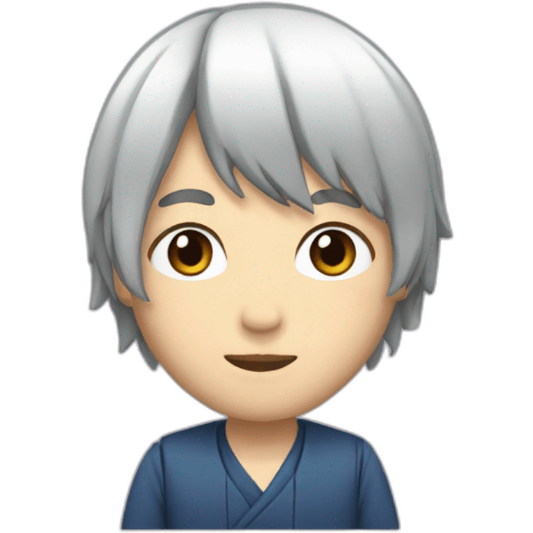 Yostuba nakano  emoji