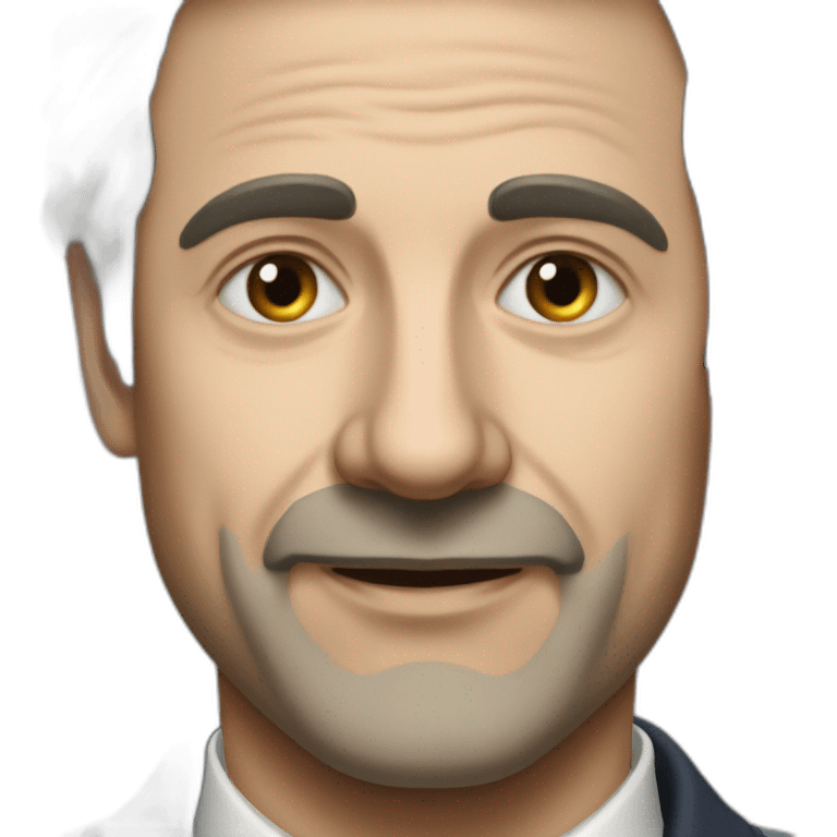 Léon marchand emoji