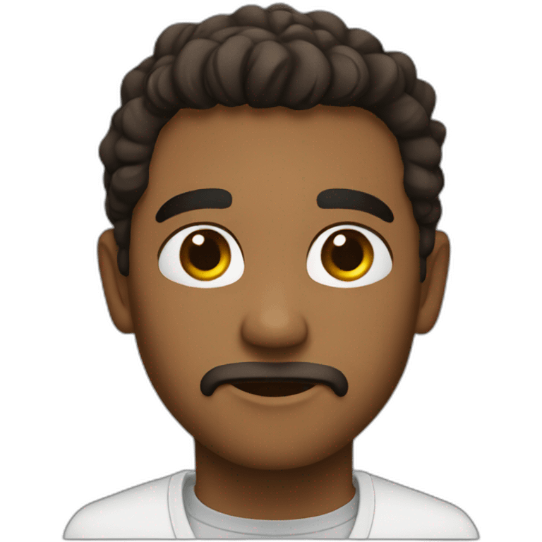 Gabriel emoji