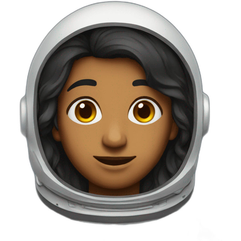 indian-astronaut emoji