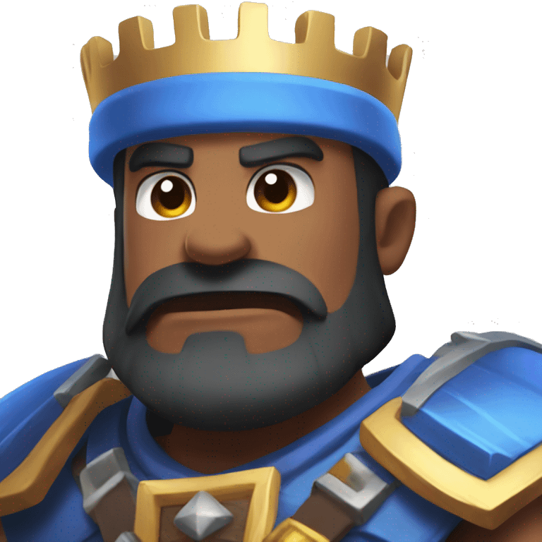 Clash royale emoji