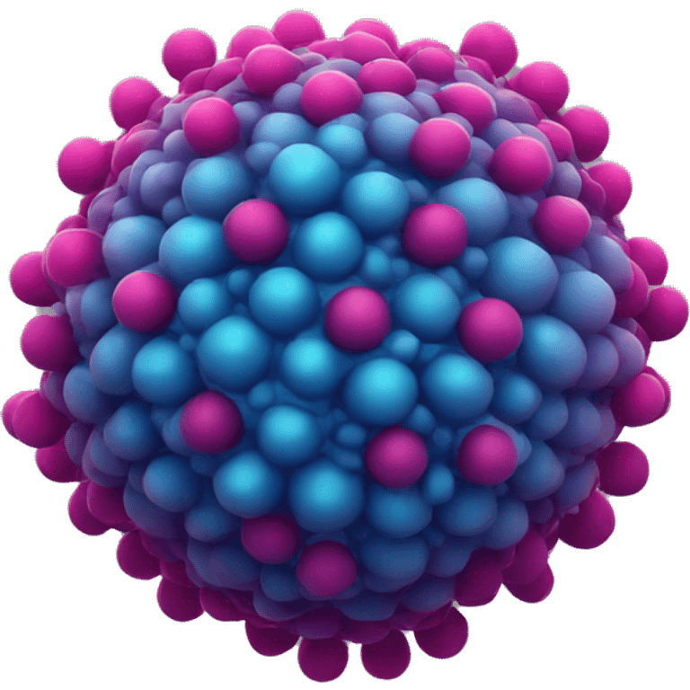 nanoparticles emoji