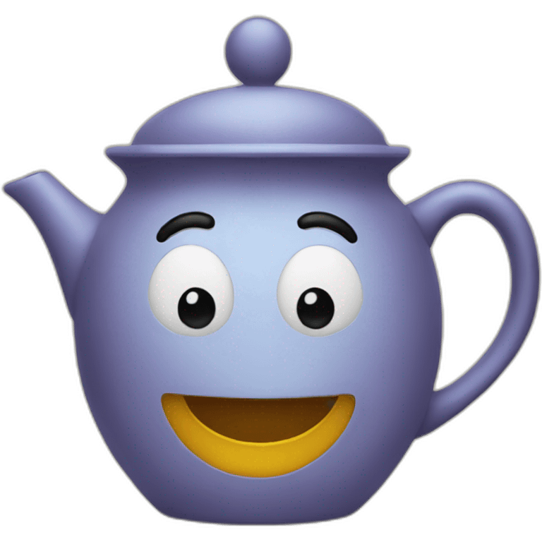 head teapot emoji