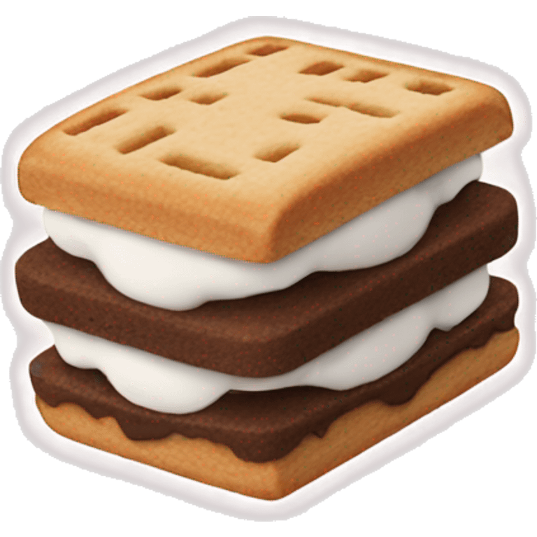 icecream sandwich  emoji