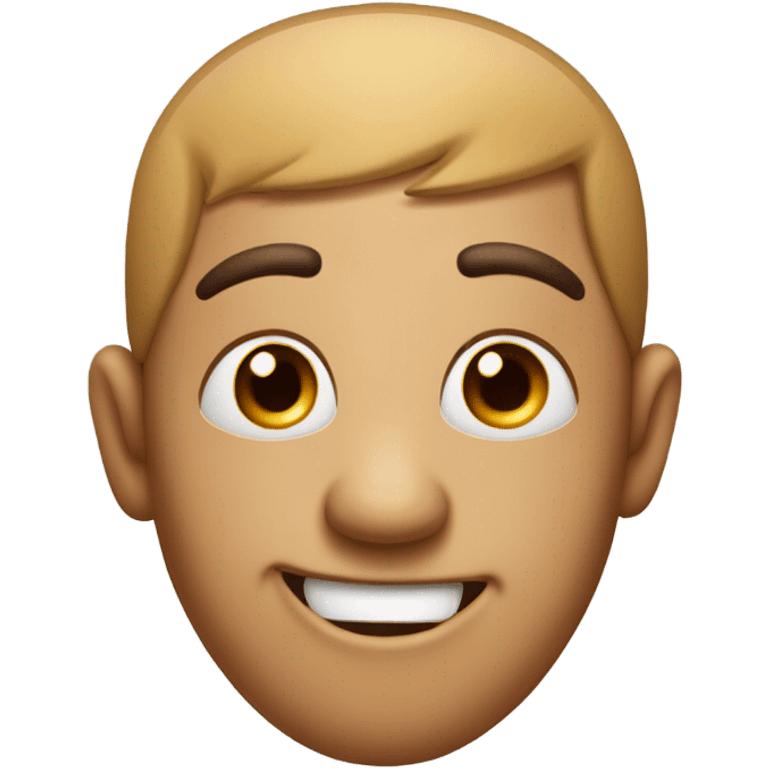 Funny hyperpigmentation emoji emoji